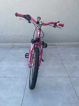 Detský dievčenský bicykel značky SPECIALIZED - 3