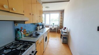 2 izbový byt - predaj - Žilina centrum - Hliny VIII - 3