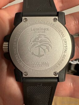Predam Luminox 3051.GO.NSF - 3