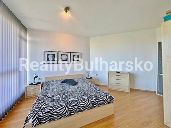 2+kk s balkonem – Slunečné pobřeží, Bulharsko - 3