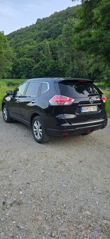 Nissan X-Trail T32 1.6 DCi 96kw - 3