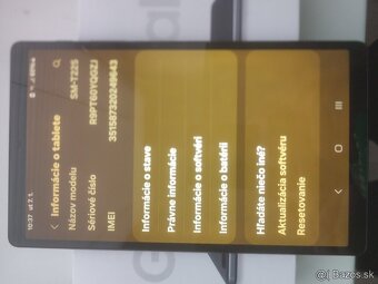 samsung galaxy tab A 7 lite - 3