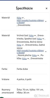 Knižnica - 3
