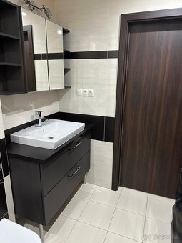 2-izbový byt, Košická ul. Bratislava, Nivy - 3
