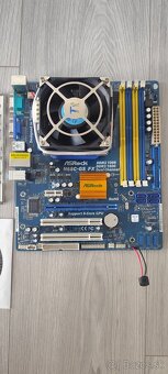 Predám ASRock N68C-GS FX - 3