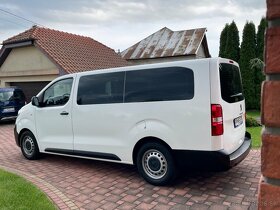 Peugeot Expert Traveller 8-miestny L3❗️57 000km❗️ - 3