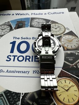 Seiko Horloge Automatic - 3