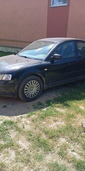 Volkswagen Passat 1.8t - 3
