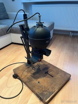 Focomat Leitz - 3