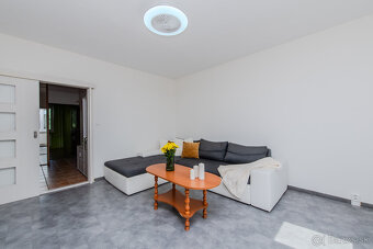 Na prenájom 3 izbový byt - Ťahanovce, Košice - 3
