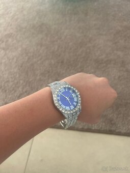 Hodinky diamantové 1:1 - 3