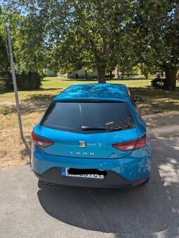 Seat Leon - 3