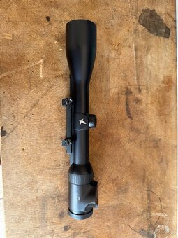 Blaser R93 - 3