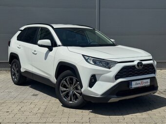 Toyota RAV4 2.0 AT Comfort - Nové vozidlo - 3