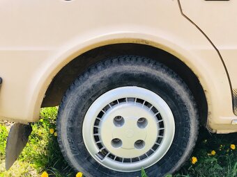 Škoda 120 - 3