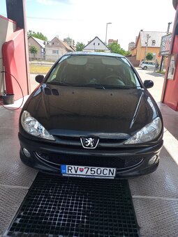 Peugeot 206 - 3