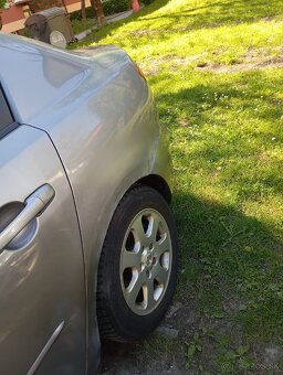 Predám Mazda 3 cena 2000€ - 3