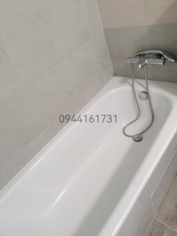 1-izbový zariadený apartmán pod Hrádkom - 3