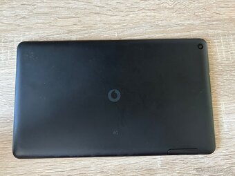 Vodafone Smart Tab N8 – 10,1” tablet s LTE (Android 7, 4G) - 3