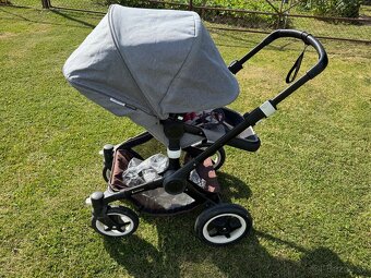 Kocik bugaboo Buffalo - 3