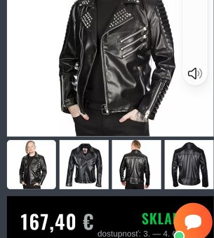 Panska kozena bunda - 3