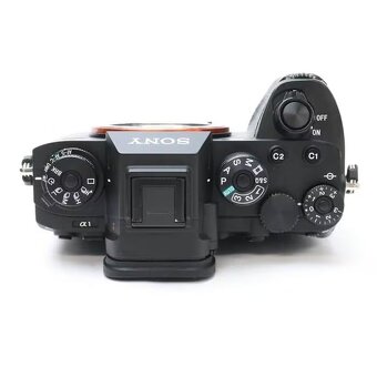 Sony A1 - 3