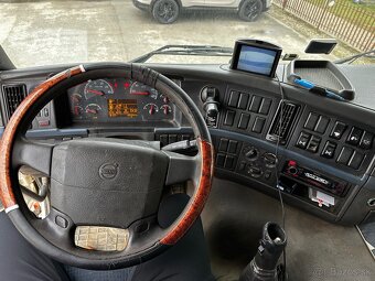 Sklápač 8x6 VOLVO FM 440 - 3