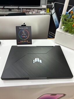 Asus TUF Gaming - 3