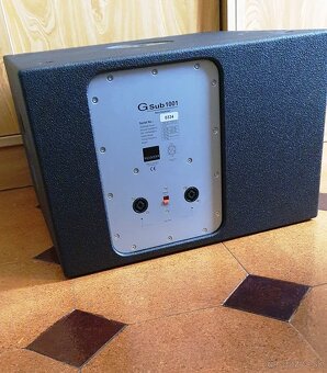 SEEBURG-G-SUB-1001 - 3