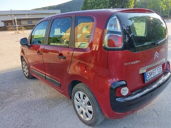 Citroen C3 Picasso - 3