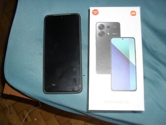 REDMI 13 6g/128gb - 3