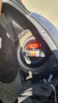 Golf 5 - 3