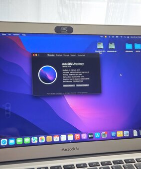 Macbook AIR 13 2019 v TOP stave s Retina display-om 128GB - 3