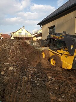 New Holland - 3