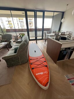 Paddleboard WaveLine - GymBeam - 3