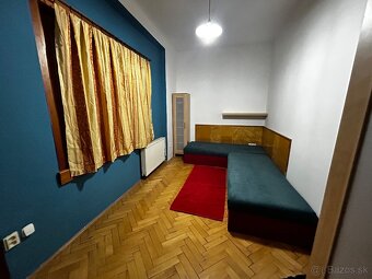 Prenájom izby - 3