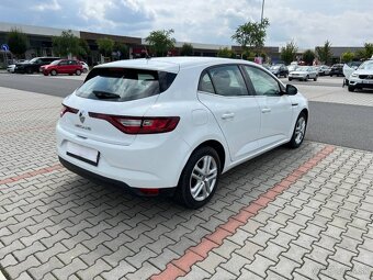 Renault Megane 1.6 SCe 84kW koup. v ČR digi klima - 3