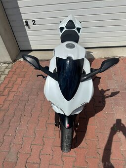 Ducati Panigale 899 - 3