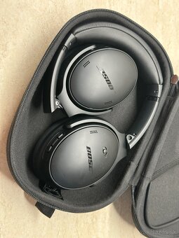 Bose QuietComfort Headphones - 3