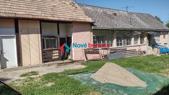 Na predaj rodinný dom- Chľaba(N059-12-FRAD) - 3