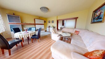 Na predaj veľký 3 podlažný dom Šulekovo, pozemok 524m2 - 3