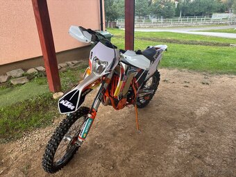 KTM EXC350F FACTORY EDITION - 3