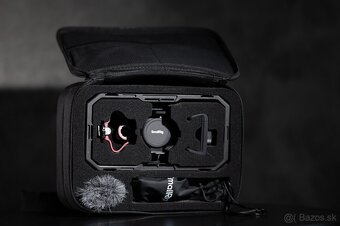 Predám novú nepoužitú SMALLRIG 4704 All-in-One Video - 3