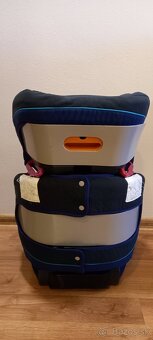 Autosedacka Cybex - 3