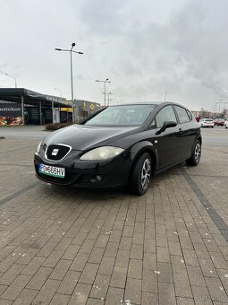 Seat Leon 1.9 TDI - 3