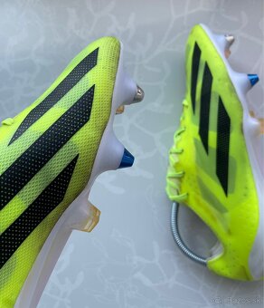Kopačky ADIDAS X CRAZYFAST+ SG - 3