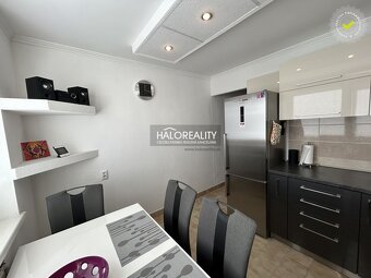 HALO reality - Prenájom, dvojizbový byt Bojnice, Lúčky - 3