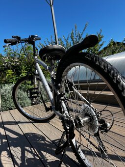 Detsky bicykel MTB bike - 3