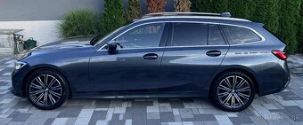 BMW rada3 G21 110kw A8 2020 - 3