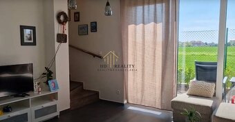 HD REALITY -predaj šikovný štvorizbový rodinný dom v radove - 3